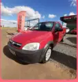 Carro Chevrolet Montana 2009 Conquest 1.4 (Flex)