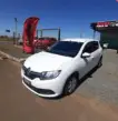Carro Renault Sandero 2013 Expression 1.6 8V (flex)