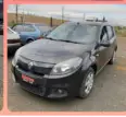 Carro Renault Sandero 2012 Authentique 1.0 16V (flex)