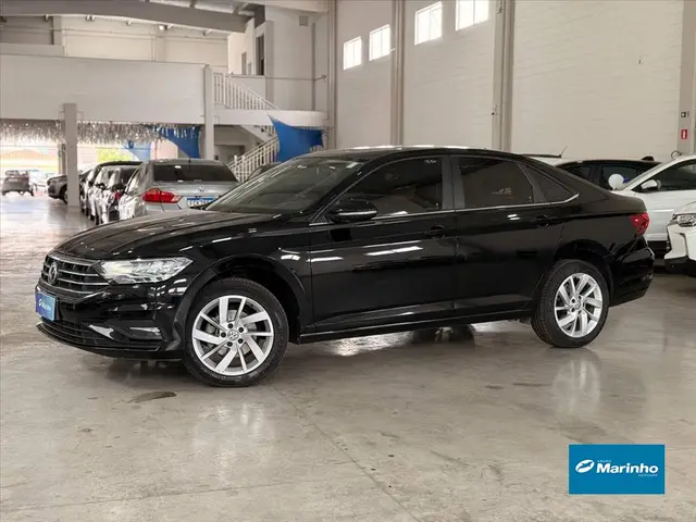 Carro Volkswagen Jetta 2020 1.4 250 TSI Comfortline