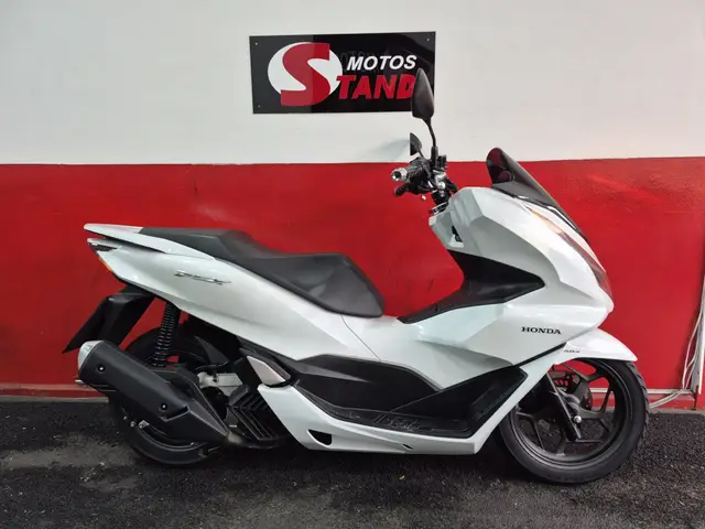 Moto Honda PCX 160 2024 ABS