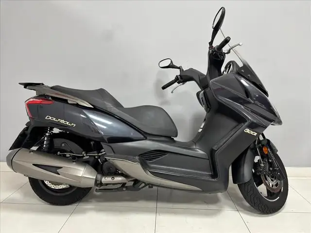 Moto Kymco Kymco 2022 Downtown 300i