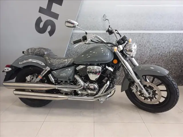 Moto Shineray Denver 250 2026 EFI