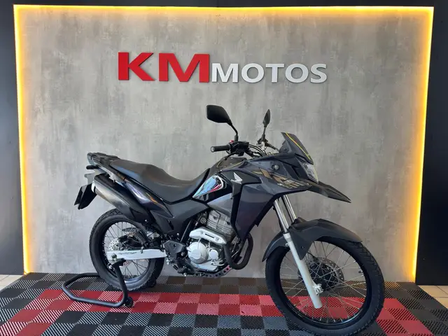 Moto Honda XRE 300 2022 (ABS) (Flex)