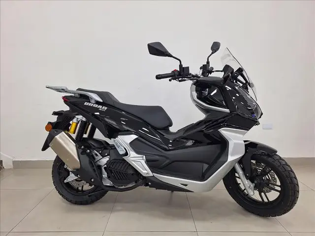 Moto Shineray URBAN 150 2025 EFI