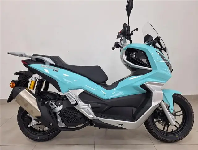 Moto Shineray URBAN 150 2025 EFI