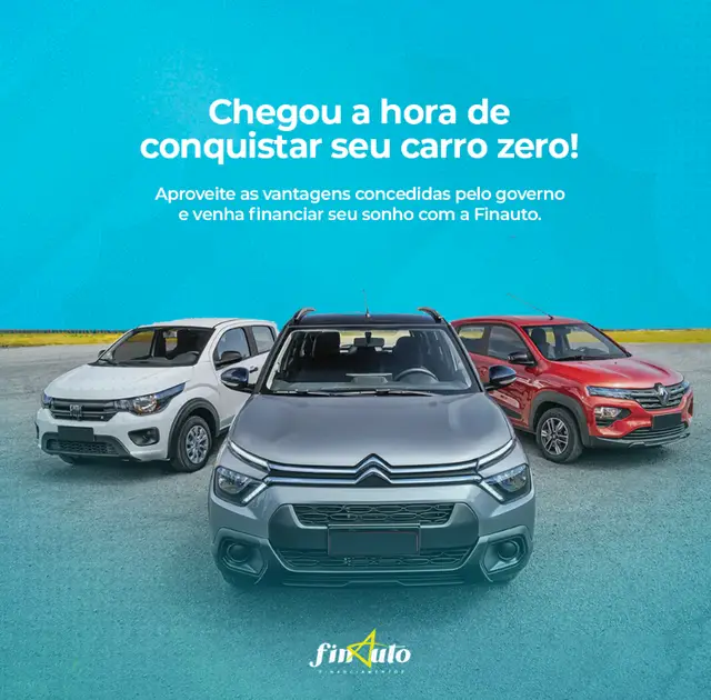 Carro Citroën C3 2025 Live Pack 1.0