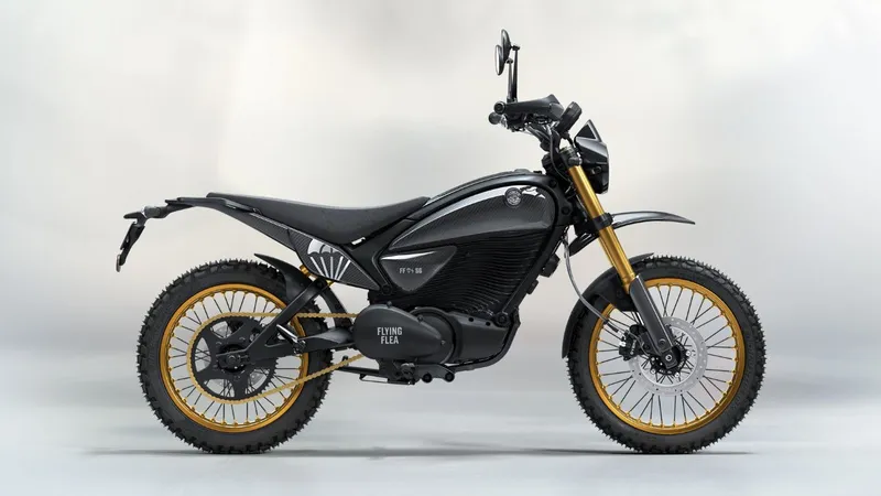 Royal Enfield celebra 125 anos e prepara 5 lançamentos: veja quais são