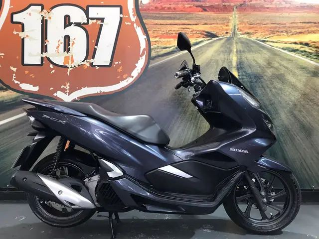 Moto Honda PCX 150 2020 ABS