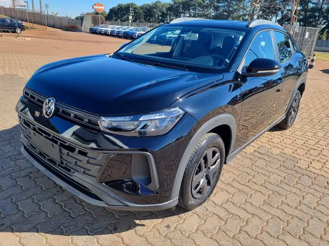 Carro Volkswagen Tera 2026 MPI