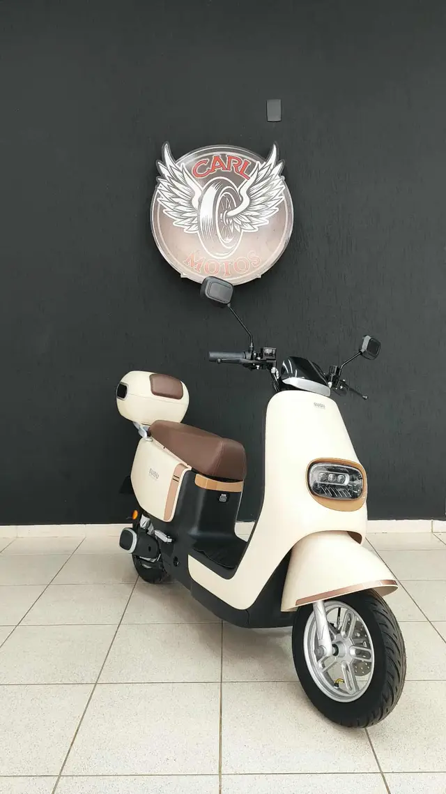 Moto Sudu A3 2025 1000W