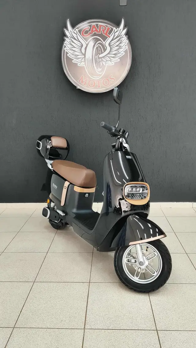 Moto Sudu A3 2026 1000W