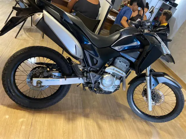 Moto Honda XRE 300 2019 (ABS) (Flex)