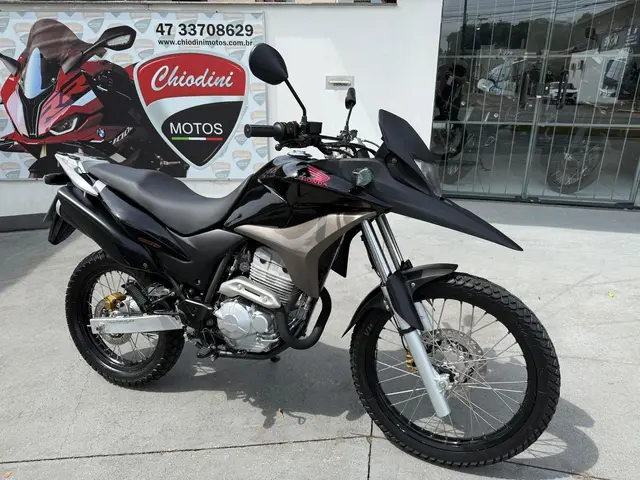 Moto Honda XRE 300 2011 (ABS)