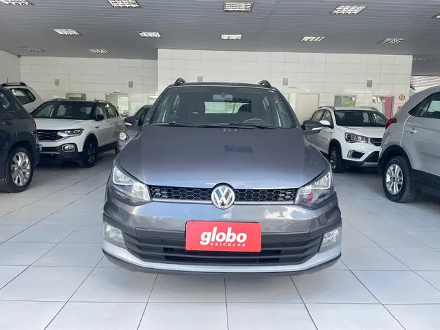 Carro Volkswagen Fox 2020 1.6 MSI Xtreme (Flex)