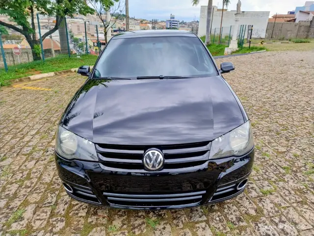 Carro Volkswagen Golf 2012 Sportline 2.0 (Aut) (Flex)