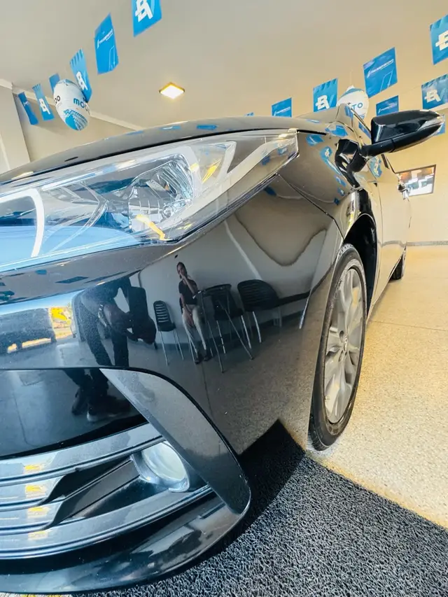 Carro Toyota Corolla 2019 2.0 XEi Multi-Drive S (Flex)
