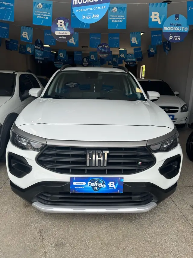 Carro Fiat Pulse 2022 Audace Turbo 200 1.0