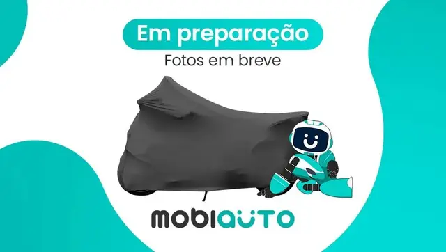 Moto Honda Biz 110i 2018 BIZ 110i