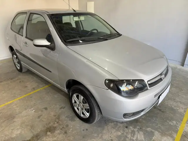 Carro Fiat Palio 2013 Fire 1.0 8V (Flex) 2p