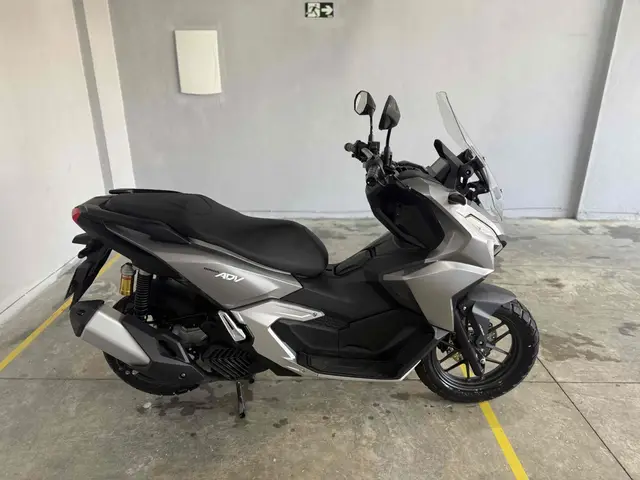 Moto Honda ADV 2025 160 (ABS)