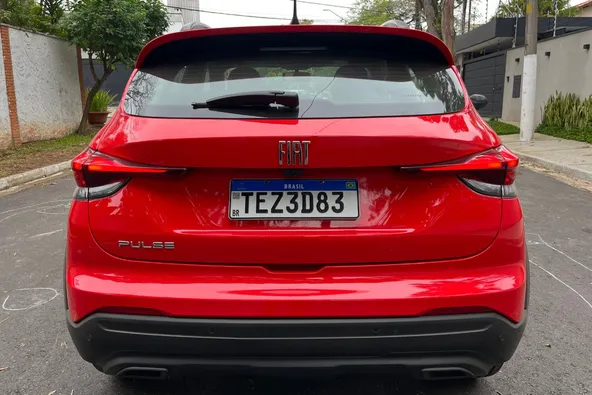 Vinicius Moreira/Mobiauto