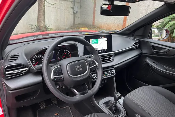 Vinicius Moreira/Mobiauto