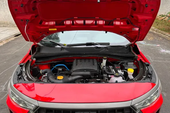 Vinicius Moreira/Mobiauto