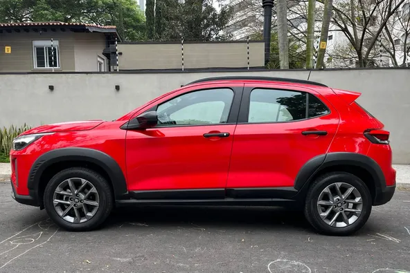 Vinicius Moreira/Mobiauto