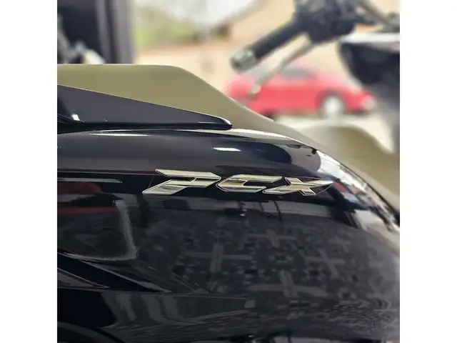 Moto Honda PCX 160 2025 DLX ABS