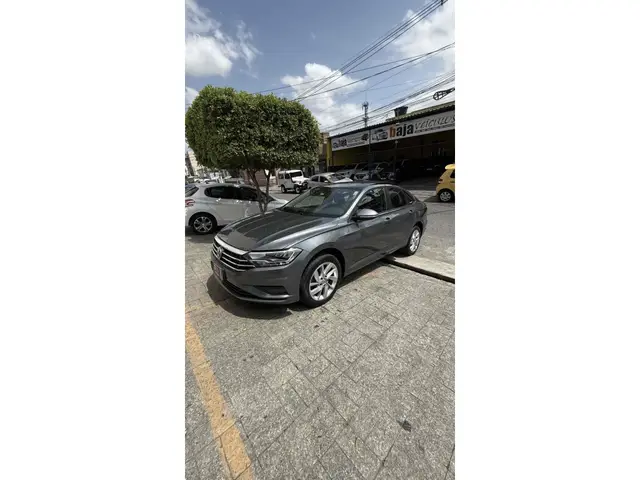 Carro Volkswagen Jetta 2019 1.4 250 TSI Comfortline