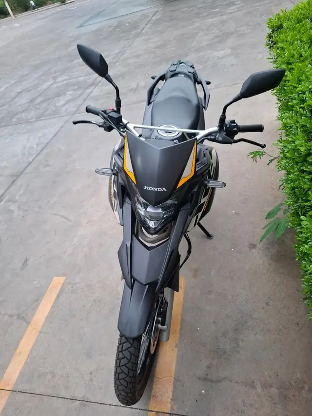 Moto Honda XRE 300 2022 Adventure (Flex)