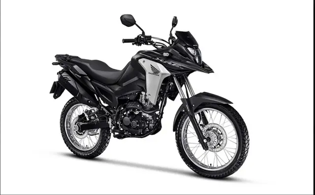 Moto Honda XRE 190 2025 SE