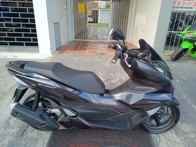 Moto Honda PCX 160 2024 ABS