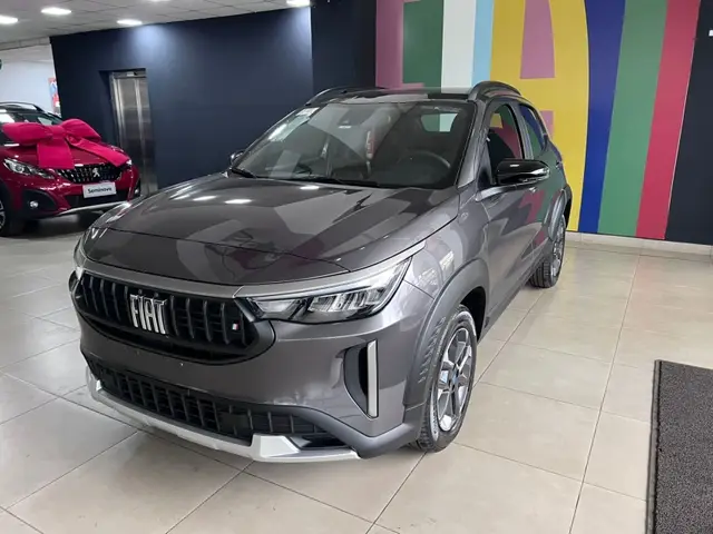 Carro Fiat Pulse 2026 Drive 1.0 CVT