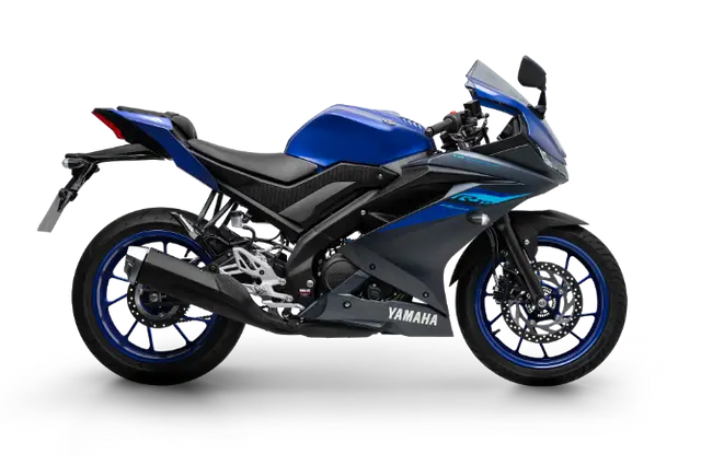 Moto Yamaha YZF R15 2025 ABS