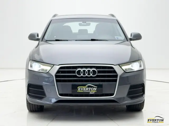 Carro Audi Q3 2017 1.4 TFSI Ambiente S Tronic