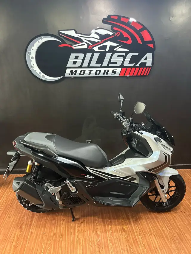 Moto Honda ADV 2023 ABS