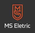 Logo MS Eletric