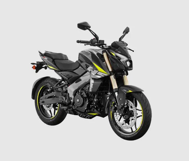 Moto Bajaj Dominar 400 2026 NS400Z