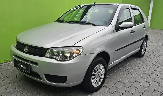 Carro Fiat Palio 2008 Fire 1.0 8V (Flex) 4p
