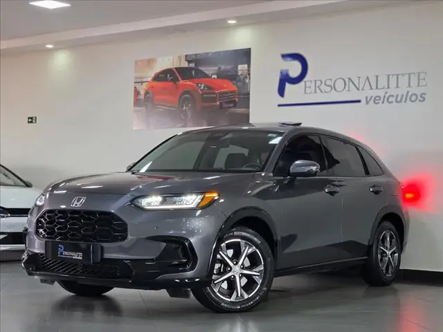 Carro Honda ZR-V 2025 Touring 2.0