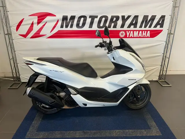 Moto Honda PCX 160 2023 ABS