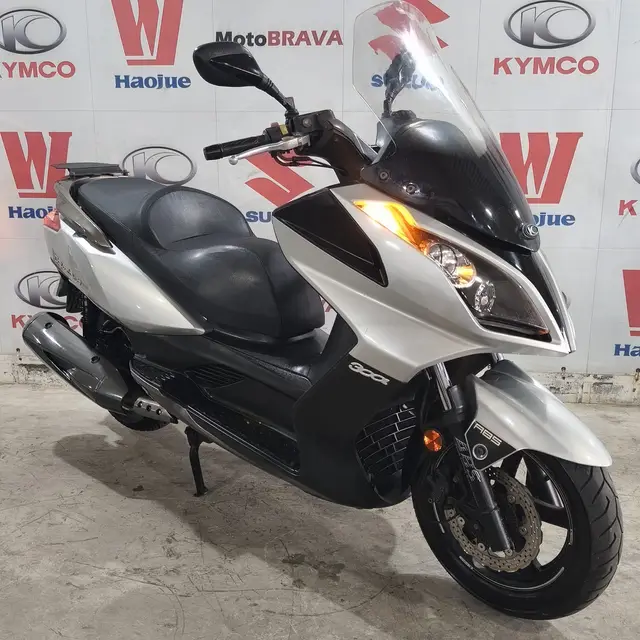 Moto Kymco Kymco 2019 Downtown 300i ABS
