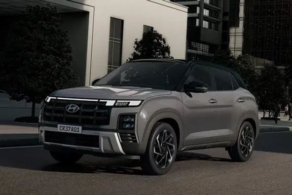 Divulgação/Hyundai