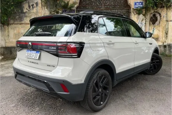 Reprodução/Mobiauto