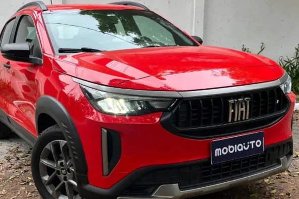 Reprodução/Mobiauto