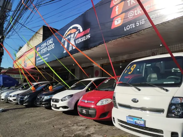 Carro Chevrolet Cobalt 2014 LT 1.4 8V (Flex)