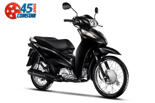 Moto Honda Biz 125 2026 i Flex