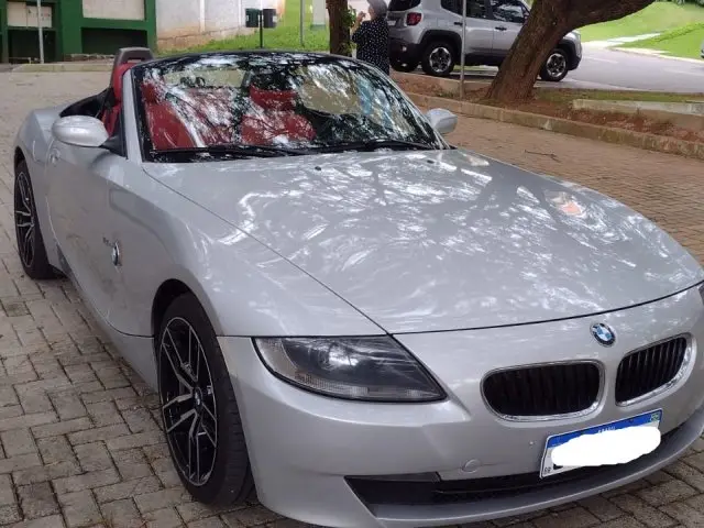 Carro BMW Z4 2009 2.0